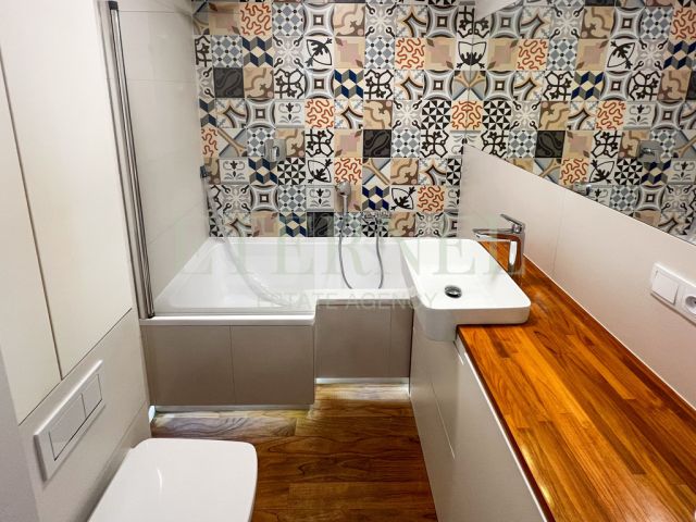 Mieszkanie 3-pokojowe Kraków Grzegórzki, ul. Dąbska. Zdjęcie 10