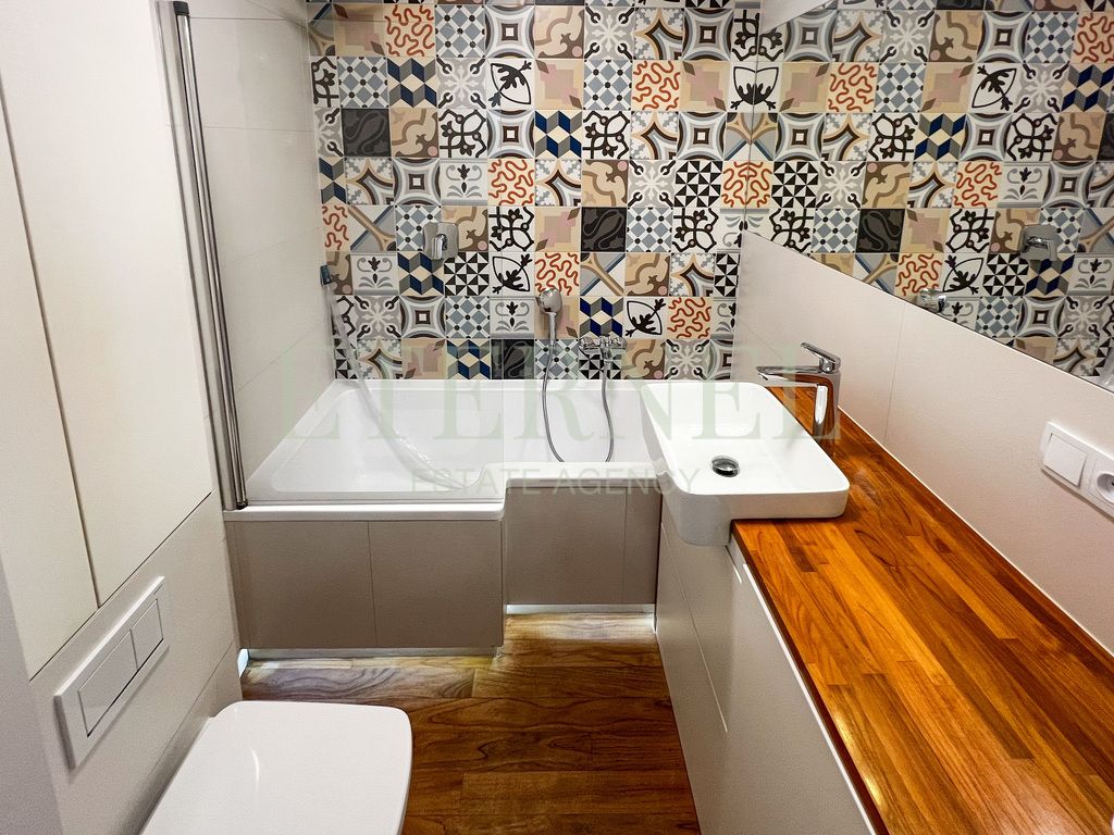 Mieszkanie 3-pokojowe Kraków Grzegórzki, ul. Dąbska. Zdjęcie 10