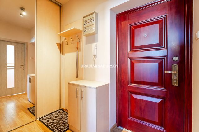 Mieszkanie 1-pokojowe Kraków Prądnik Czerwony, ul. Na Barciach. Zdjęcie 9