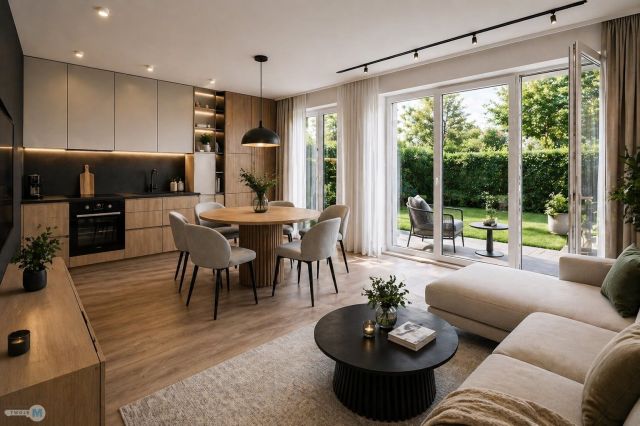 Mieszkanie 3-pokojowe Kielce, ul. Jadwigi Prendowskiej. Zdjęcie 5