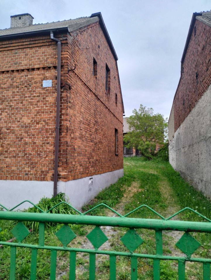 dom wolnostojący Cynków. Zdjęcie 7