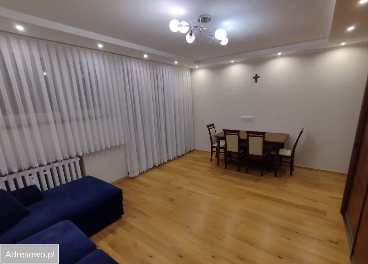 Mieszkanie 3-pokojowe Wrocław Śródmieście, ul. Wincentego Stysia. Zdjęcie 3