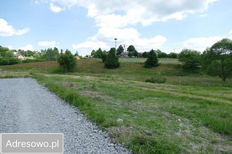 Działka budowlana Sól Kiczora. Zdjęcie 9