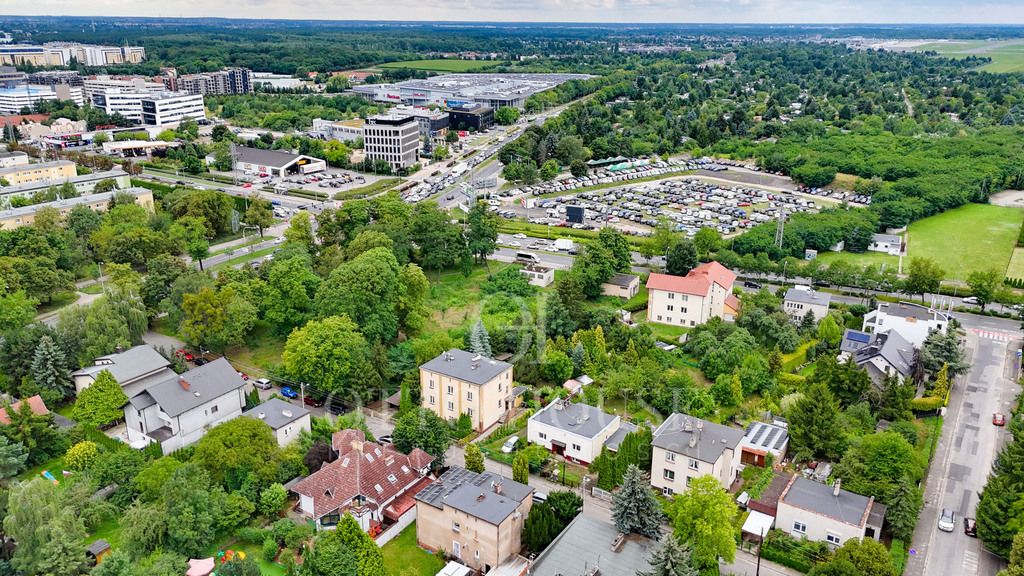 Działka budowlana Poznań Ogrody, ul. Wiosenna. Zdjęcie 7