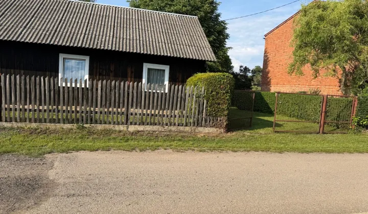 dom wolnostojący, 3 pokoje Stany, ul. Galińskie