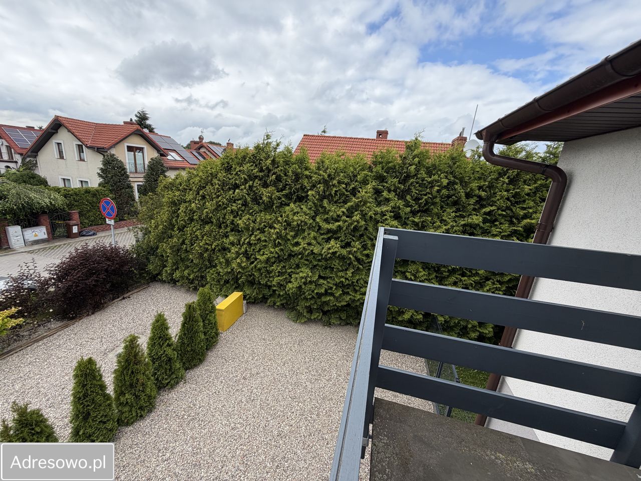 bliźniak, 5 pokoi Gdańsk Kokoszki, ul. Jaśminowy Stok. Zdjęcie 6