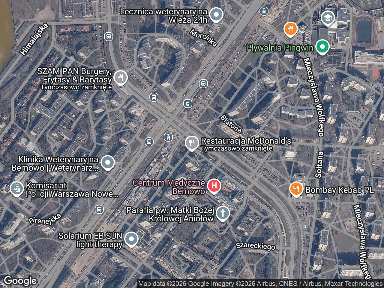 Lokal Warszawa Bemowo. Zdjęcie 1