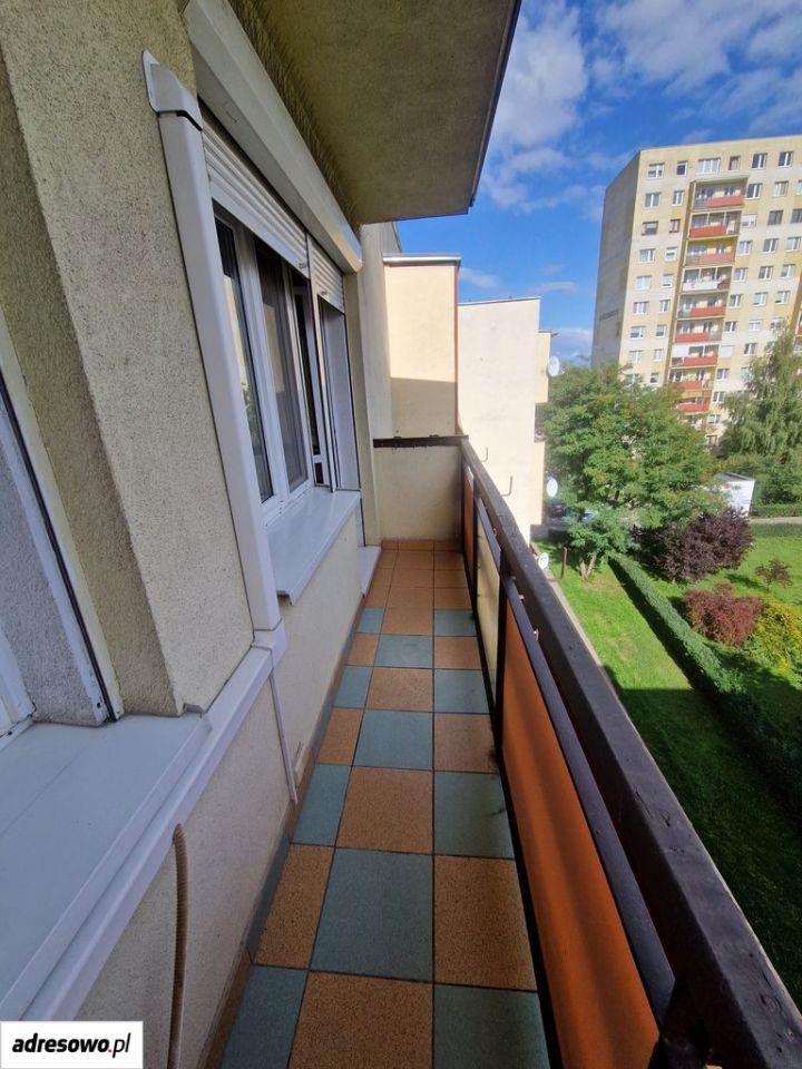 Mieszkanie 3-pokojowe Inowrocław Rąbin, ul. Wojska Polskiego. Zdjęcie 8