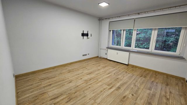 Mieszkanie 3-pokojowe Rybnik Chwałowice. Zdjęcie 1
