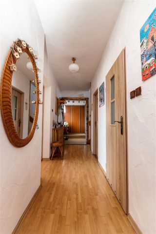 dom, 5 pokoi Przeciszów. Zdjęcie 23