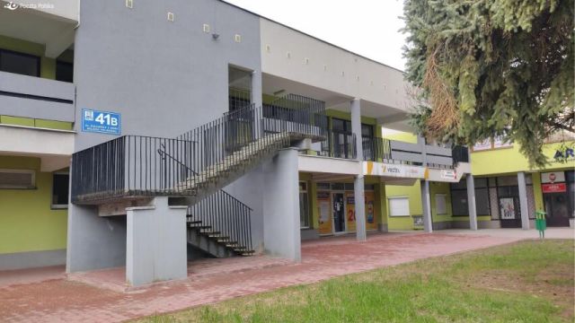 Lokal Chełm, al. Aleja Żołnierzy I Armii Wojska Polskiego. Zdjęcie 2