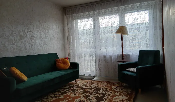 Mieszkanie 4-pokojowe Białystok Piaski, ul. Jerzego Waszyngtona