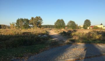 Działka budowlana Grudziądz Owczarki, ul. Ignacego Paderewskiego