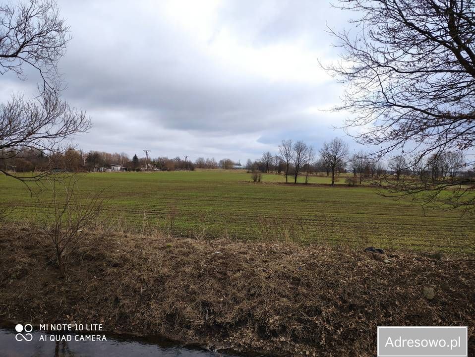Działka inwestycyjna Legnica, ul. Jaworzyńska