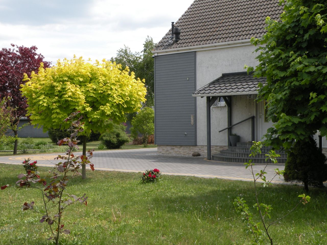 Działka budowlana Opole Półwieś, ul. Agnieszki Osieckiej. Zdjęcie 23