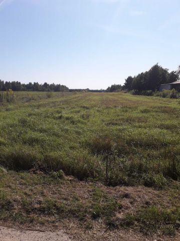 Działka rolna Zwoleń. Zdjęcie 1