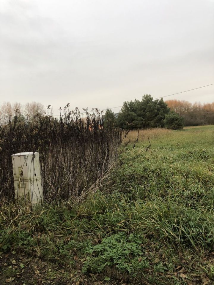 Działka budowlana Czarne Błoto. Zdjęcie 2