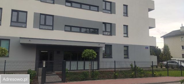 Mieszkanie 2-pokojowe Ząbki, ul. Miła. Zdjęcie 1