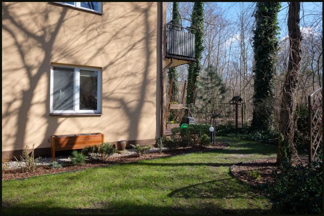 Mieszkanie 4-pokojowe Otwock Ługi, ul. Stanisława Lema. Zdjęcie 1