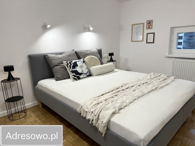 Mieszkanie 2-pokojowe Warszawa Śródmieście, ul. Stawki. Zdjęcie 18