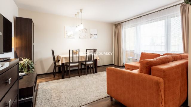 Mieszkanie 4-pokojowe Kraków Prądnik Czerwony, ul. Powstańców. Zdjęcie 1