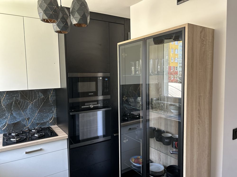 Mieszkanie 3-pokojowe Jelenia Góra Zabobrze. Zdjęcie 5