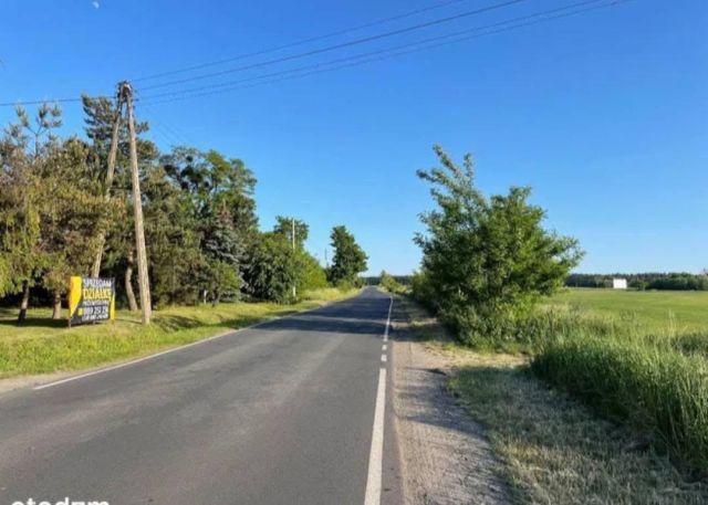 Działka inwestycyjna Prusice, ul. Polna. Zdjęcie 7