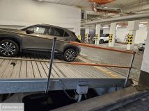 Garaż/miejsce parkingowe Białystok Centrum, ul. Nowy Świat. Zdjęcie 1