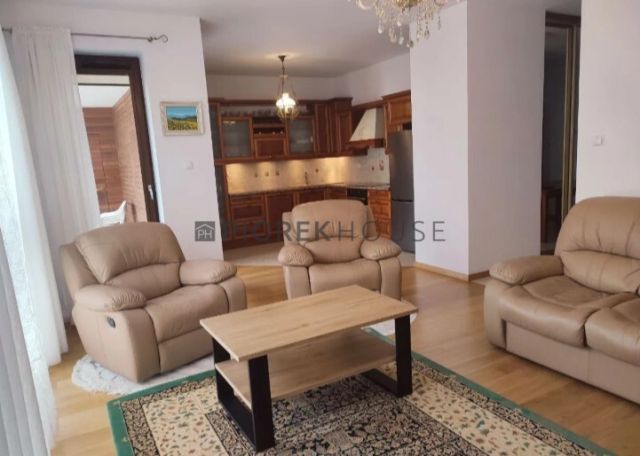 Mieszkanie 3-pokojowe Warszawa Wilanów, ul. Sarmacka. Zdjęcie 1