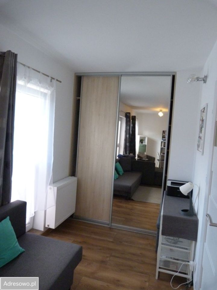 Mieszkanie 1-pokojowe Szczecin Pomorzany, ul. Szpitalna. Zdjęcie 3