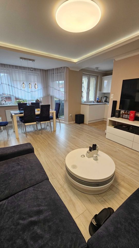 Mieszkanie 3-pokojowe Bezrzecze, ul. Koralowa