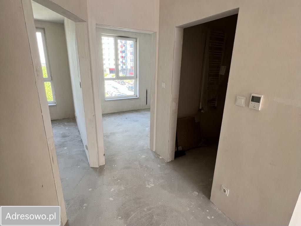 Mieszkanie 3-pokojowe Rzeszów Wilkowyja, ul. Bałtycka. Zdjęcie 8