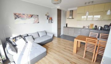 Mieszkanie 3-pokojowe Warszawa Mokotów, al. Wyścigowa