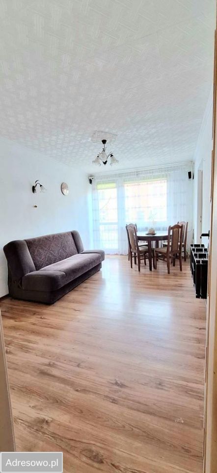 Mieszkanie 4-pokojowe Malbork, ul. Fryderyka Chopina