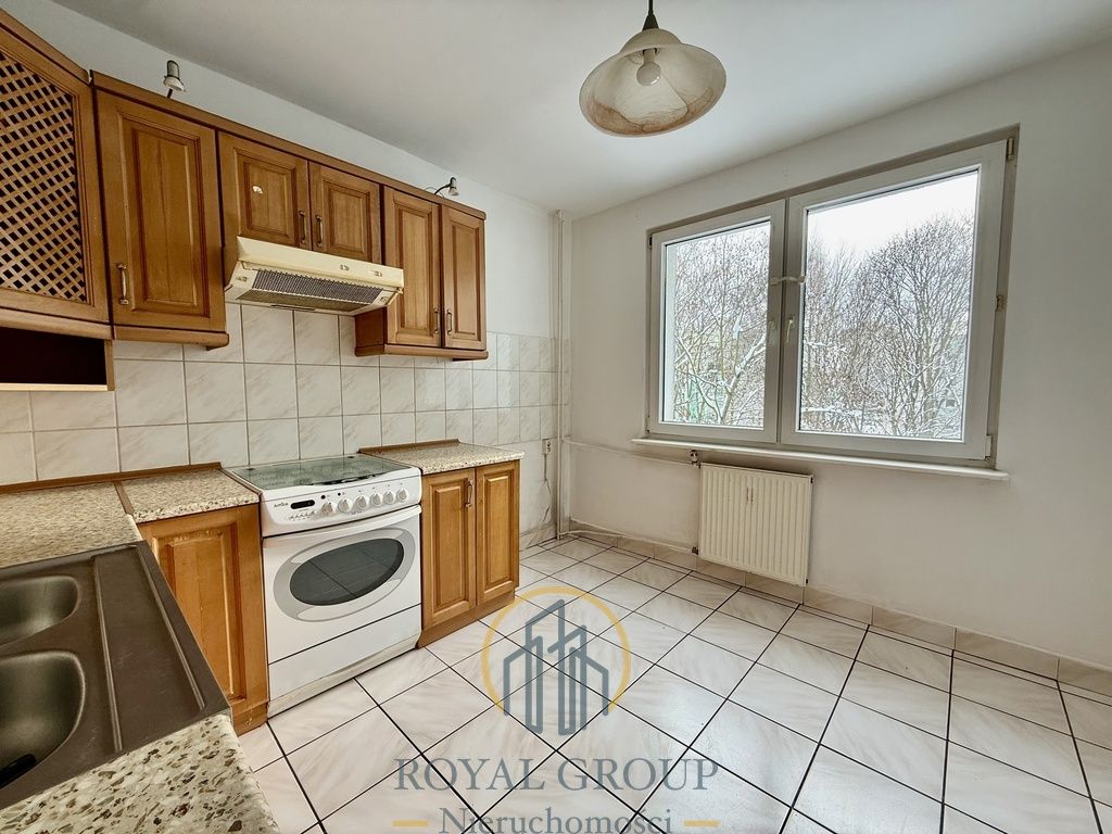 Mieszkanie 5-pokojowe Lublin, ul. Teodora Leszetyckiego. Zdjęcie 2