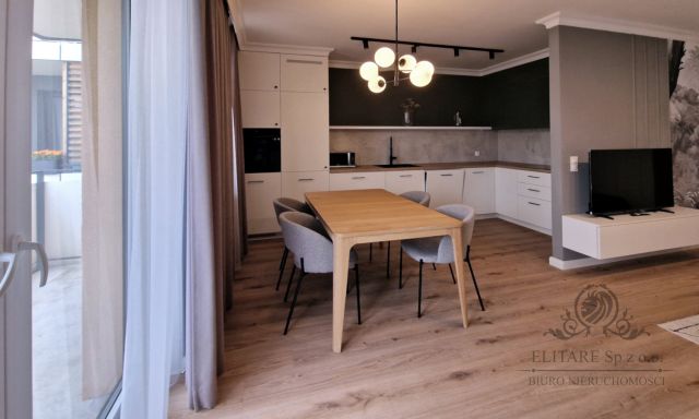 Mieszkanie 3-pokojowe Wrocław Maślice. Zdjęcie 6