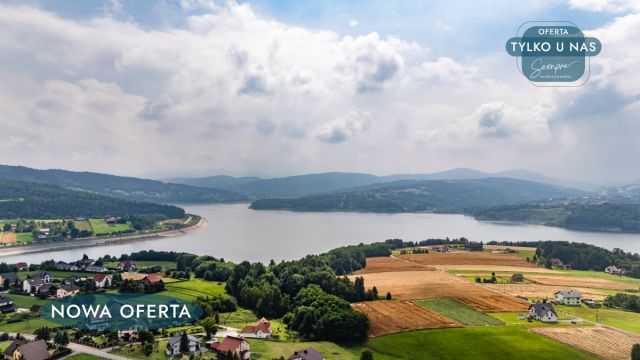 Działka inwestycyjna Stryszów. Zdjęcie 23