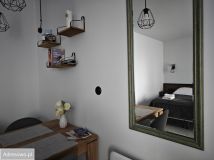 Mieszkanie 1-pokojowe Kołobrzeg, ul. Jana Kasprowicza. Zdjęcie 1