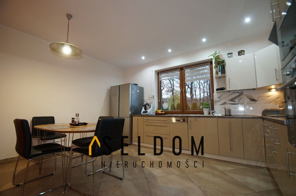 dom wolnostojący, 5 pokoi Mysłakowice. Zdjęcie 27