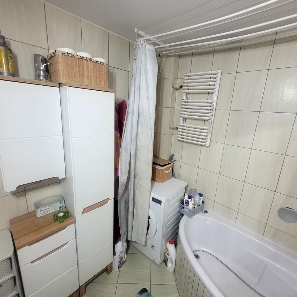 Mieszkanie 3-pokojowe Czarnków, os. Słoneczne. Zdjęcie 16