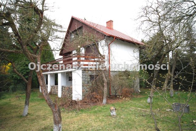 dom letniskowy Koronowo. Zdjęcie 1