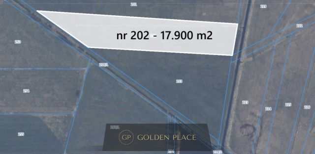 Działka rolna Kniewo. Zdjęcie 7