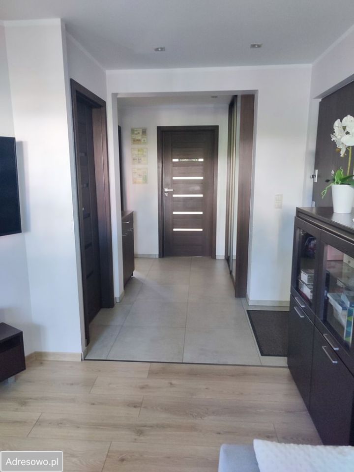 Mieszkanie 3-pokojowe Częstochowa Północ, ul. Czecha. Zdjęcie 3