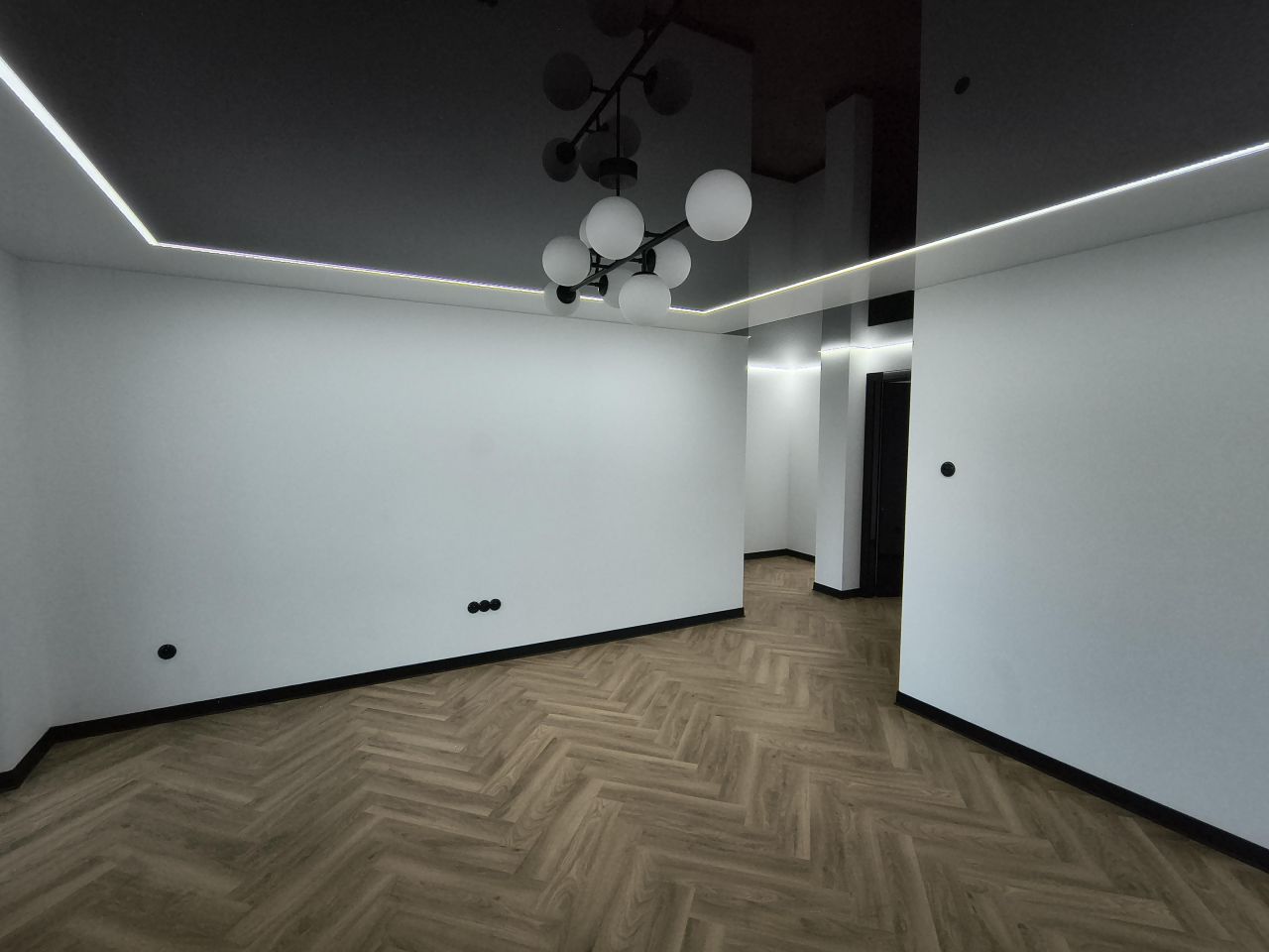 Mieszkanie 3-pokojowe Nowogard, ul. Bohaterów Warszawy. Zdjęcie 12