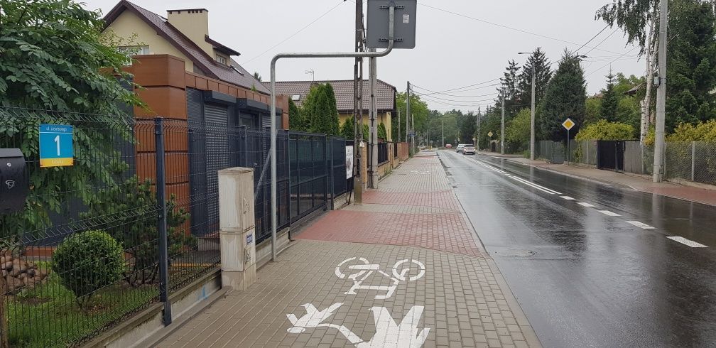 Hala/magazyn Kobyłka