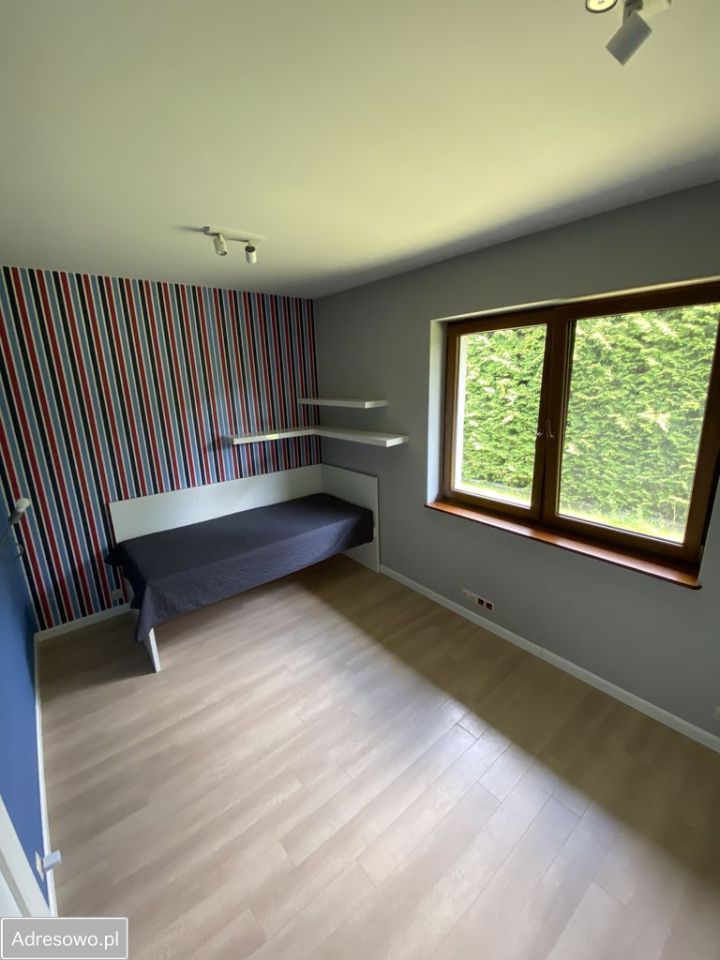 dom wolnostojący, 5 pokoi Czarne Błoto, al. Orzechowa. Zdjęcie 14