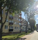 Mieszkanie 3-pokojowe Inowrocław, ul. Bolesława Krzywoustego