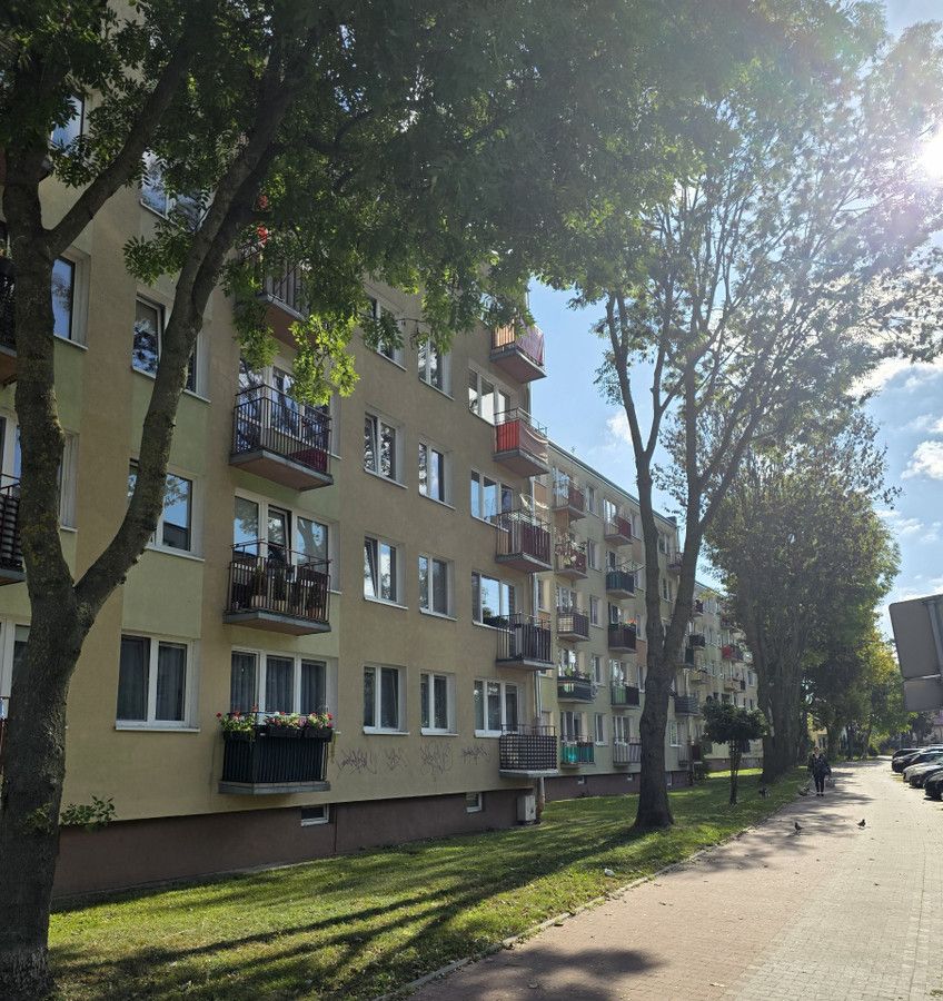 Mieszkanie 3-pokojowe Inowrocław, ul. Bolesława Krzywoustego