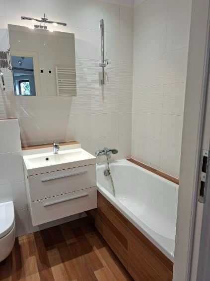 Mieszkanie 2-pokojowe Gdańsk Śródmieście, ul. Pohulanka. Zdjęcie 2