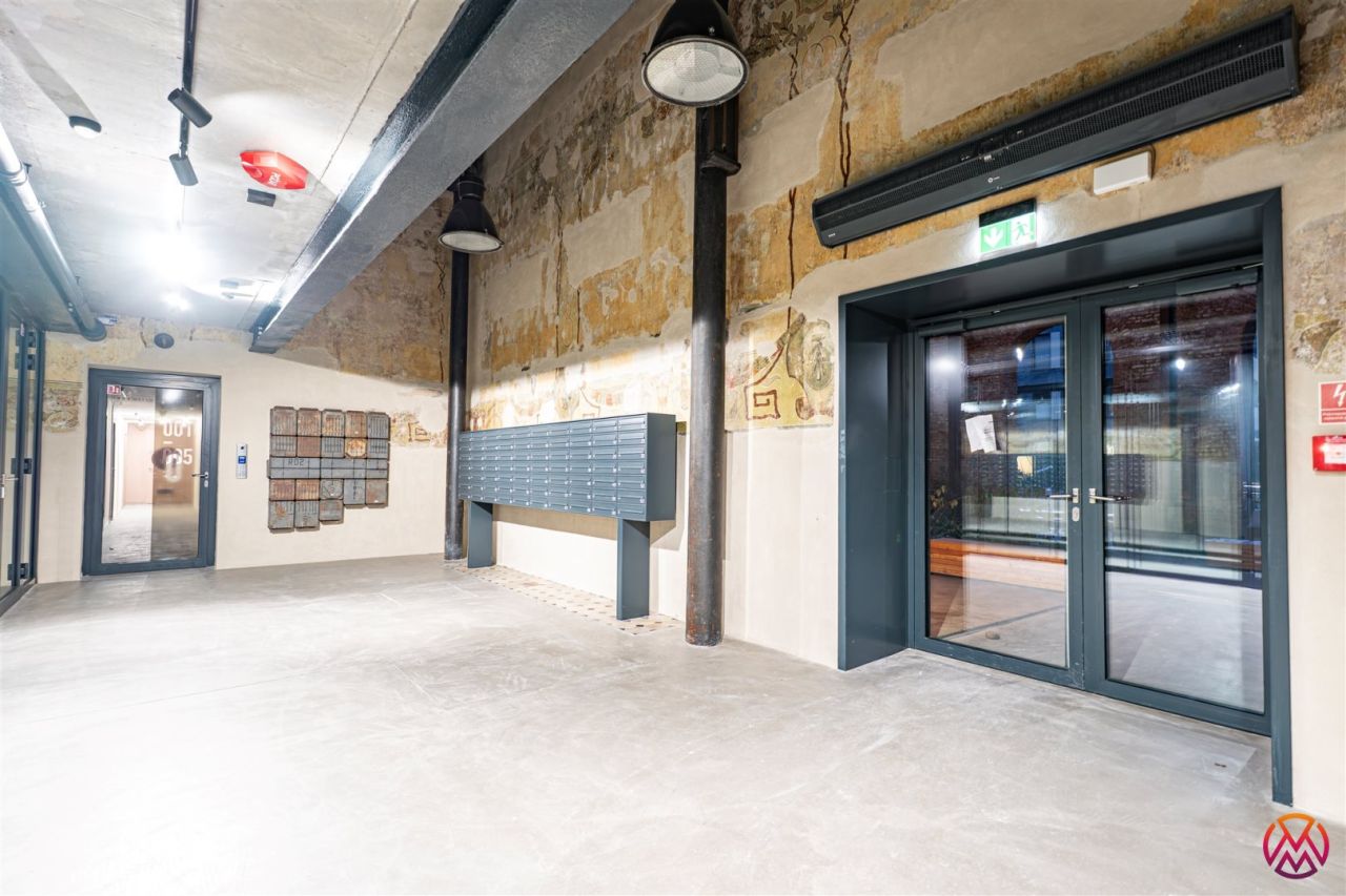 Mieszkanie 1-pokojowe Łódź Śródmieście, ul. Milionowa. Zdjęcie 12